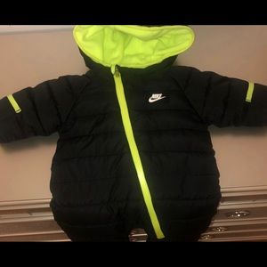 Nike Snowsuit